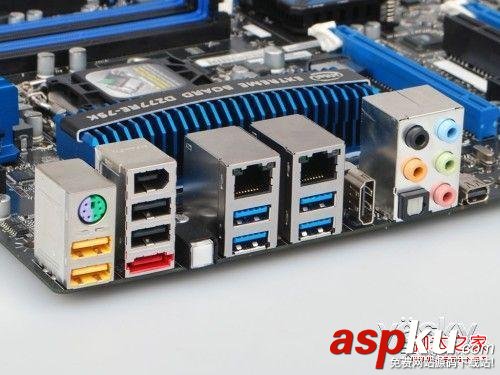 電腦,主板,接口