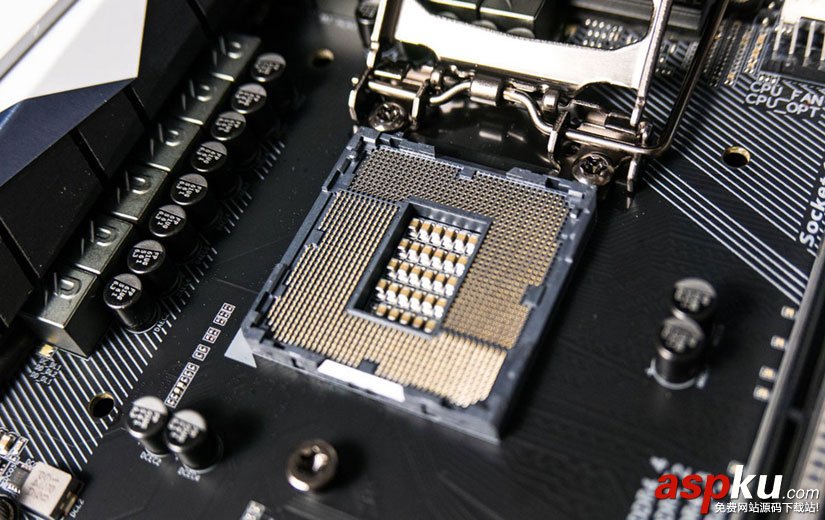 英特爾酷睿i7-7700K開箱,英特爾i7-7700K開箱