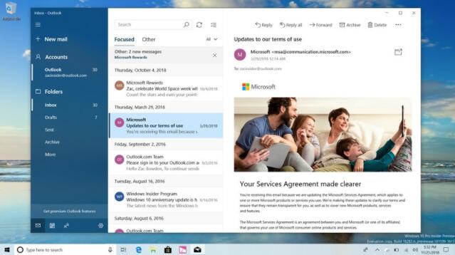Windows10,主題
