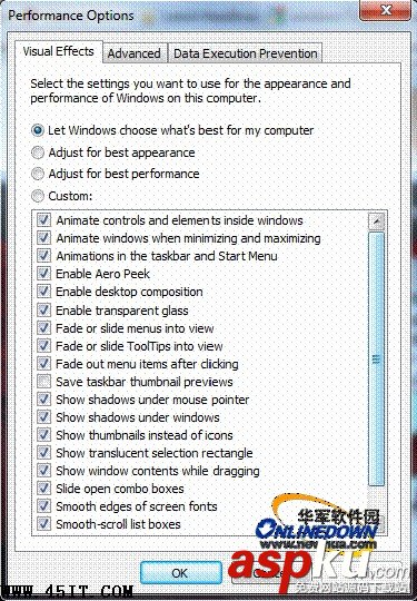 Windows 7,筆記本