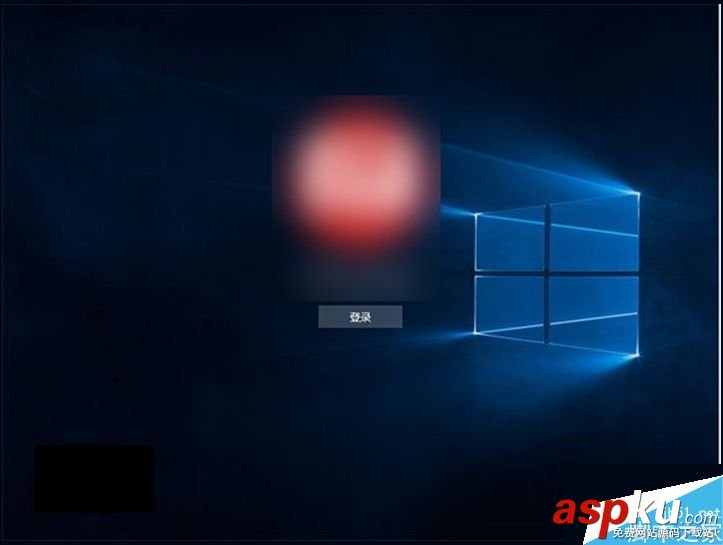 win10,關機鍵