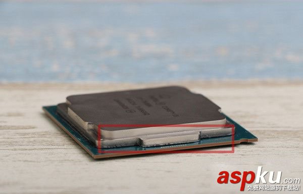 i5-7600K全面評測