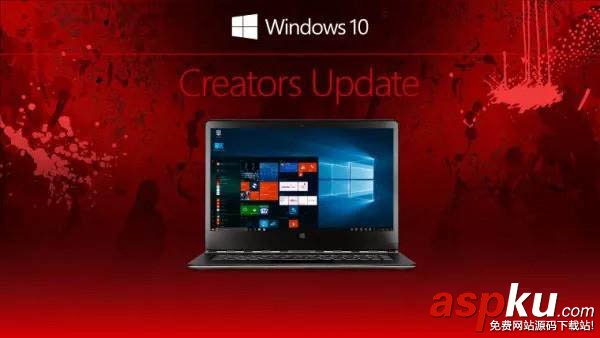 Win10,RS2創作者