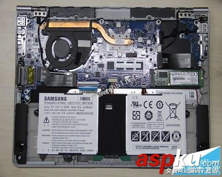 三星notebook9怎么樣,三星notebook9評測,三星notebook9拆