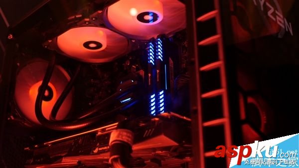 單線程,多線程,Ryzen
