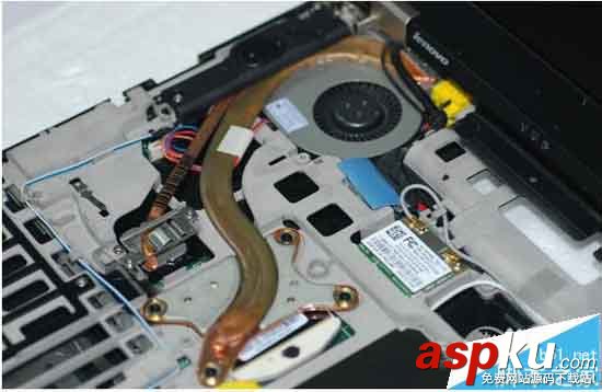 Thinkpad,t430拆機