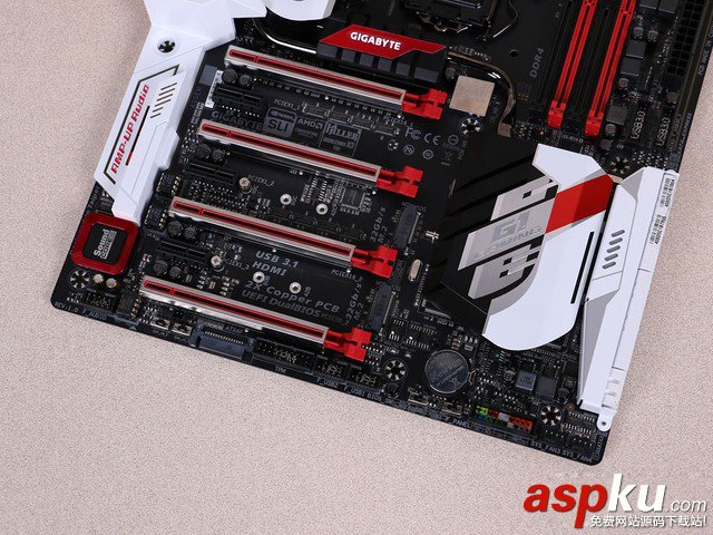 評測,i7-6700K,i5-6600K