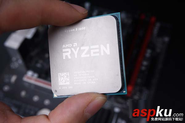 i3-8350K,R5-1600,性能對比,i3-8350K對比R5-1600