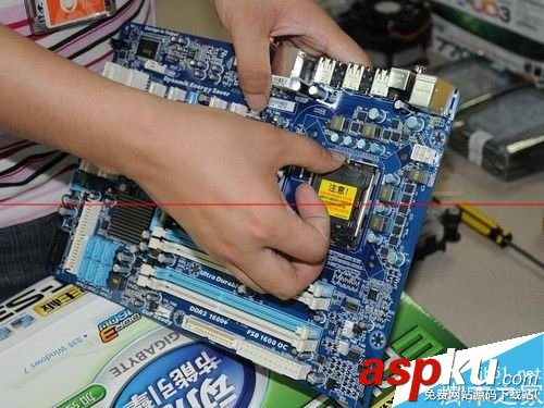電腦CPU該怎么保養才能有效延長壽命？