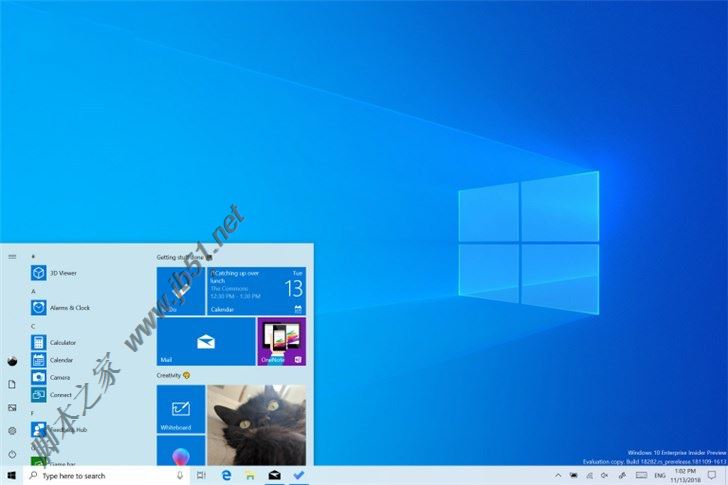 Win10,18282,更新,修復