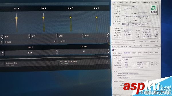 AMD,Ryzen處理器