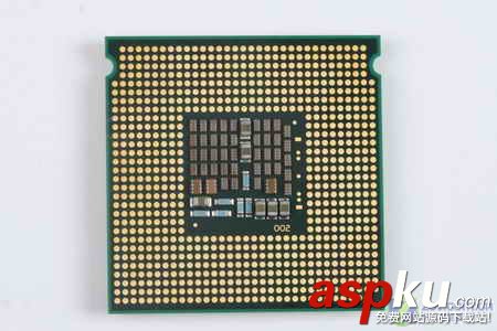 教你正確識別四核至強處理器