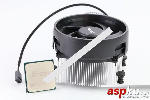 R5150,R5-1500X,散熱器,風扇
