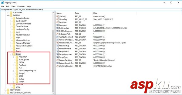 Win10,純凈安裝,在線升級