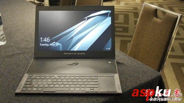 NVIDIA,Max-Q,游戲本,GTX1080,GTX1080評測