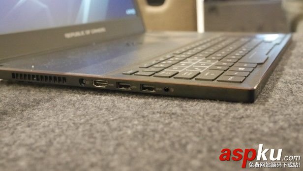 NVIDIA,Max-Q,游戲本,GTX1080,GTX1080評測