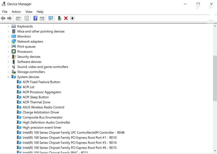 Win10,更新,音頻輸出設備,未安裝錯誤問題