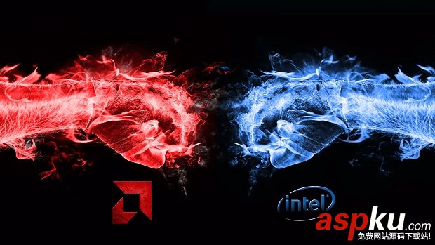 R7-1800X,i7-8700K,R7-1800X對比i7-8700K