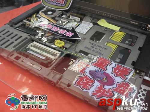 筆記本電腦,故障