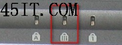 lenovo,筆記本,Scroll Lock