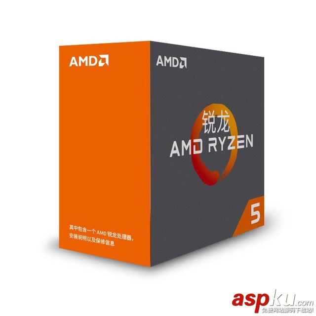 銳龍AMDRyzen5首發評測,銳龍AMDRyzen5評測