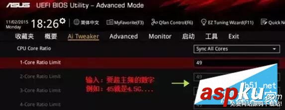 CPU,超頻
