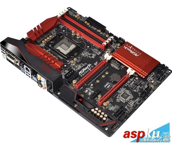 非K系列,Intel,Skylake,處理器,華擎