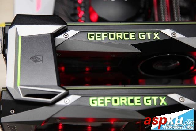 NVIDIA,GTX,1080Ti,SLI,雙卡評測