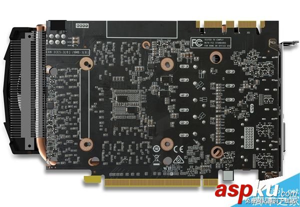 索泰,GTX1070,小機箱