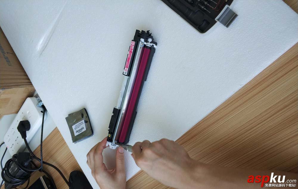 惠普,打印機,墨粉