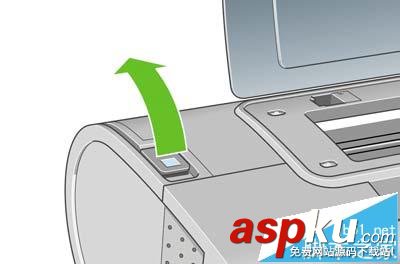 HP,打印機