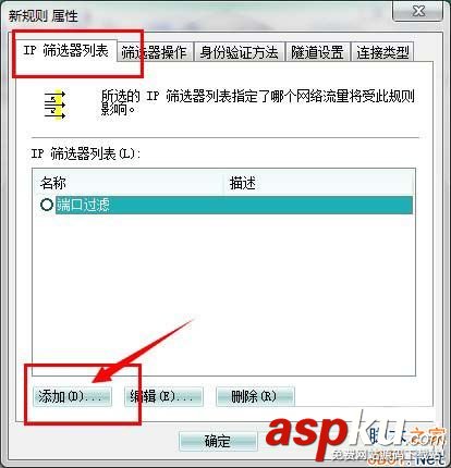 Win7,危險端口,端口