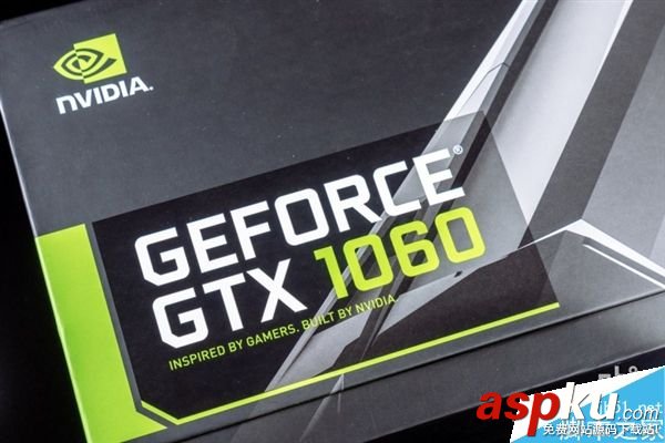 NVIDIA,顯卡,GTX1060