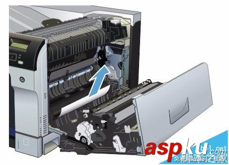 HP,CP5225,打印機