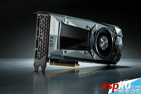 GTX1080Ti,規格