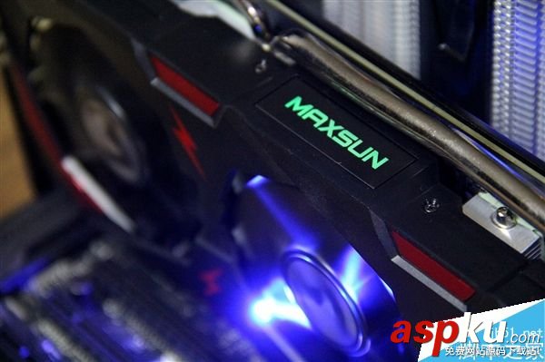 GTX1060,銘瑄高頻