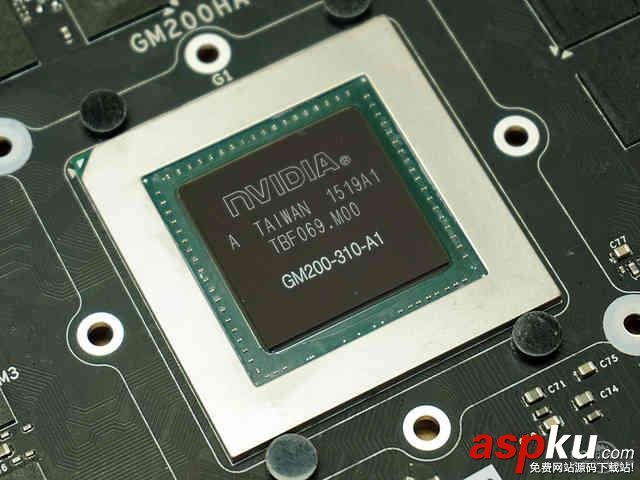 七彩虹,980ti,顯卡,評測