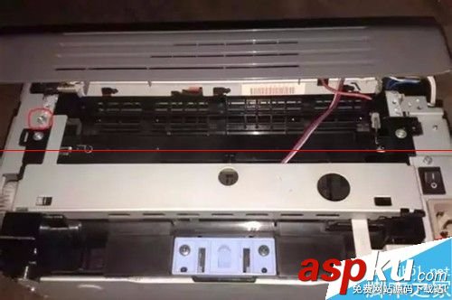 打印機硒鼓錯誤怎么辦,打印機硒鼓漏粉怎么辦,打印機不識別硒鼓