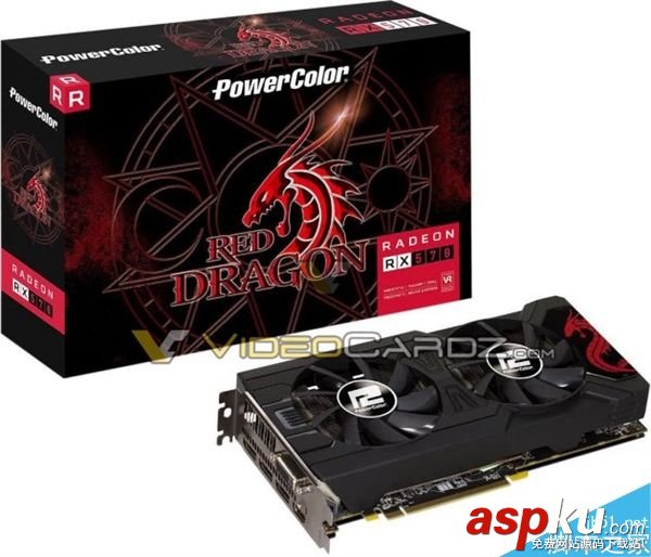 RX550,獨顯