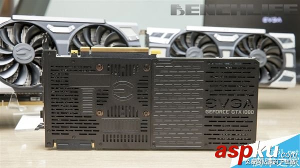 EVGA,顯卡,散熱器