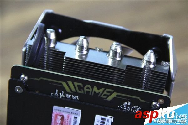 七彩虹,iGame1070,顯卡