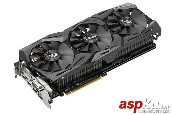 ROGSTRIXGTX1080Ti拆解,ROGSTRIXGTX1080Ti評測