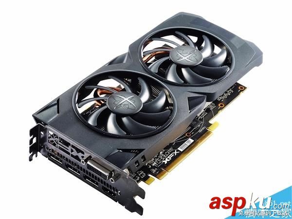 AMD,顯卡,RX470D