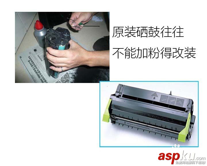 打印機
