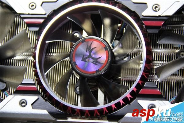 七彩虹,iGame1070,顯卡