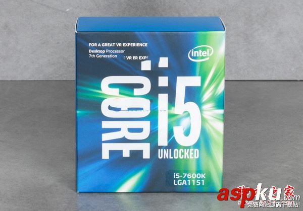 i5,7600k搭配什么顯卡,i57600k配什么顯卡