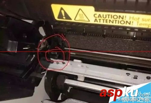 打印機硒鼓錯誤怎么辦,打印機硒鼓漏粉怎么辦,打印機不識別硒鼓