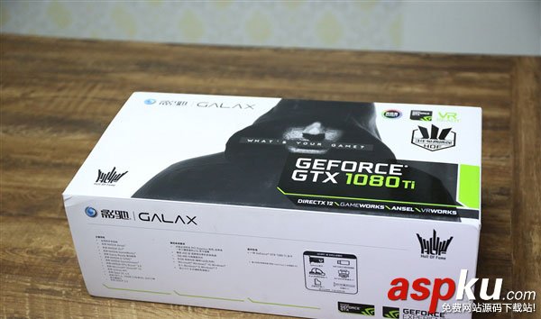 影馳,GTX1080Ti,名人堂,限量版,拆解圖,影馳GTX1080Ti名人堂限量版開