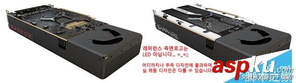 AMD,Radeon,RX480,非公版顯卡,顯卡規格