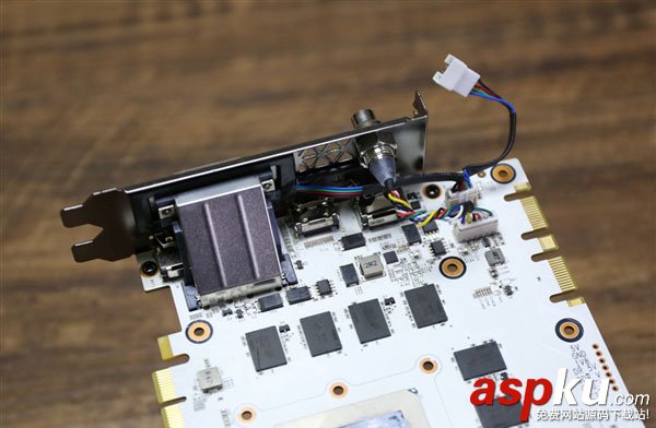 影馳,GTX1080Ti,名人堂,限量版,拆解圖,影馳GTX1080Ti名人堂限量版開